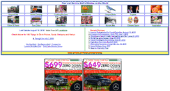 Desktop Screenshot of paulnoll.com